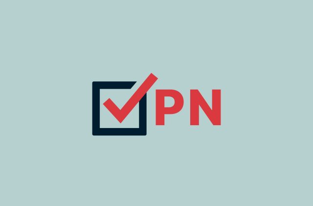 VPNでセキュリティを強化しよう