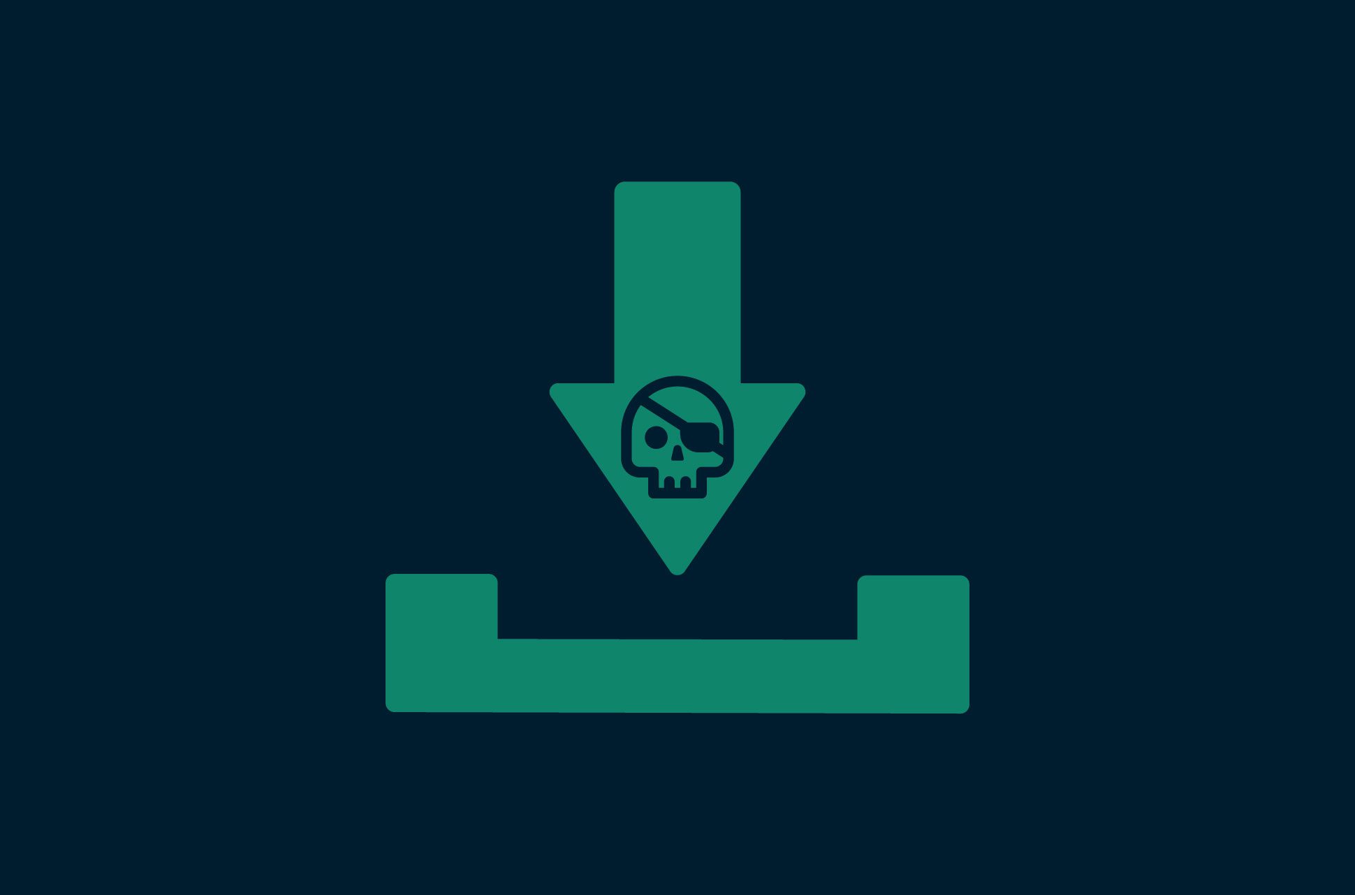 Risks of downloading pirated, or ‘cracked,’ software and games
