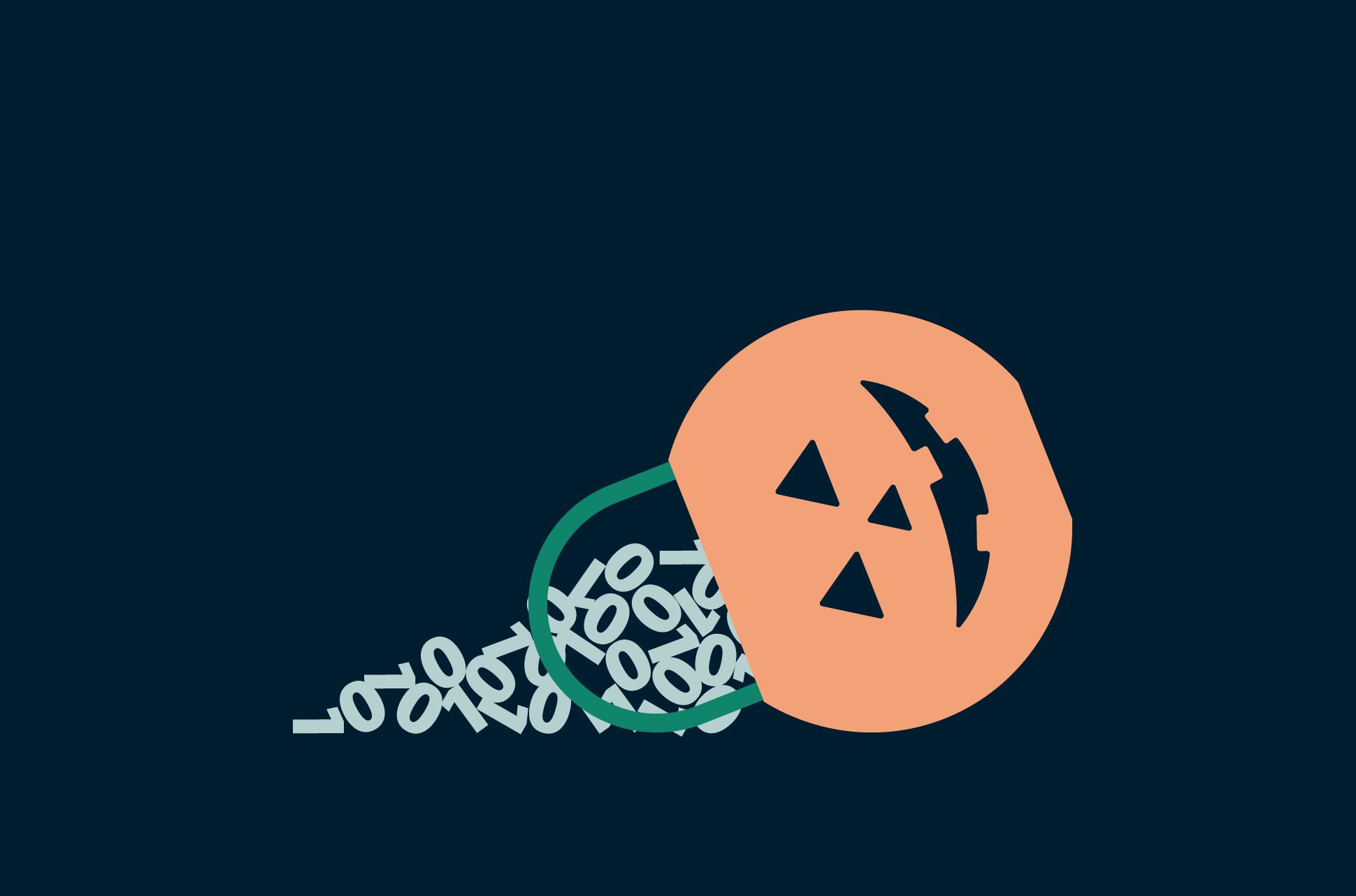 6 cybersecurity horror stories to haunt your dreams