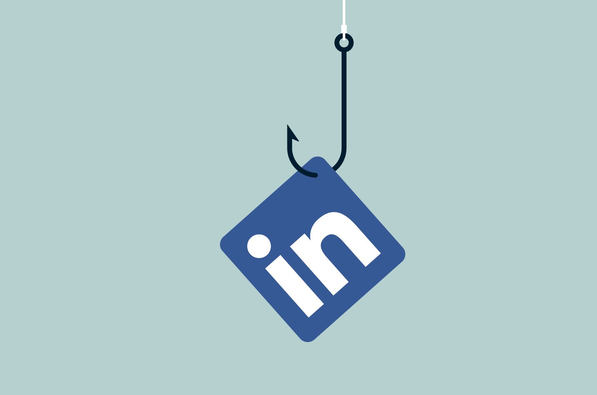 How to spot and protect yourself against LinkedIn scams