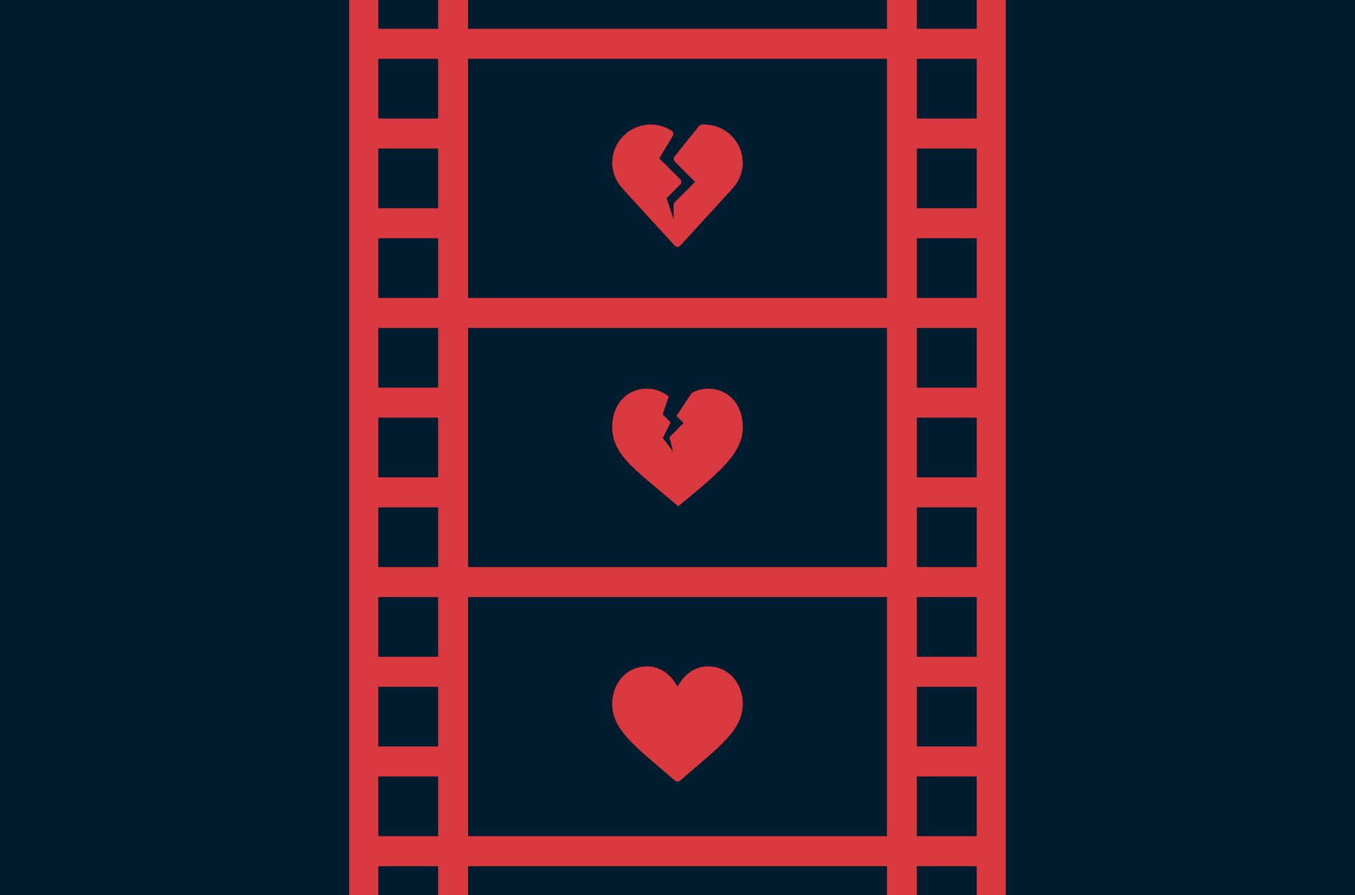 Welchen Film sollten Sie am Valentinstag schauen?