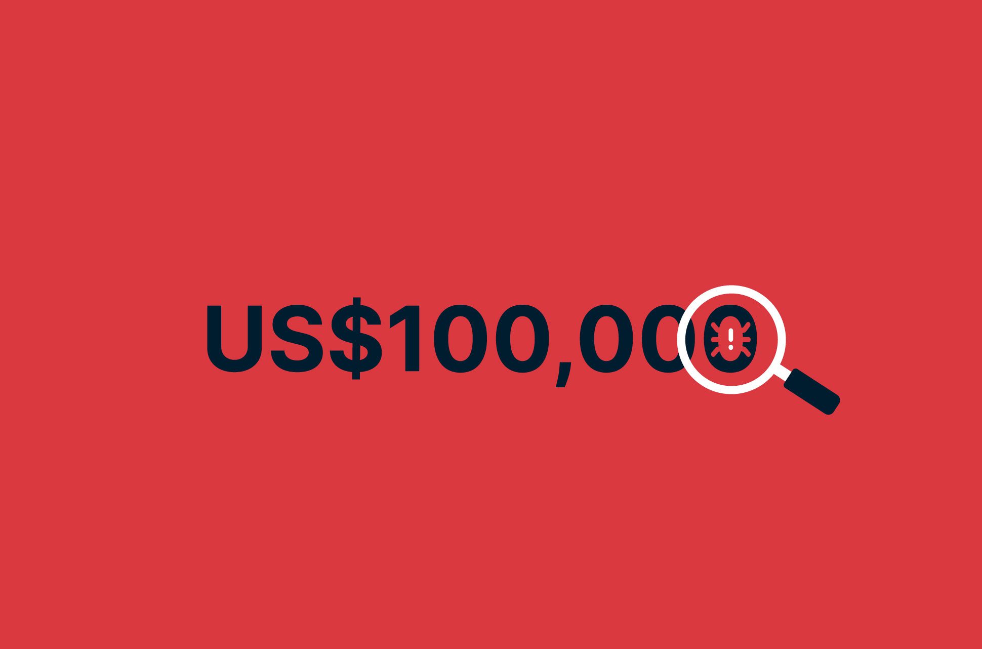 De $ 100.000 bug bounty bonus van ExpressVPN voor kwetsbaarheden in VPN servers