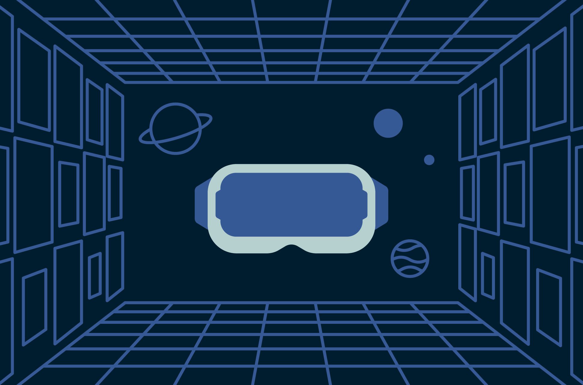 De metaverse toegelicht: definitie, voorbeelden en hoe het werkt