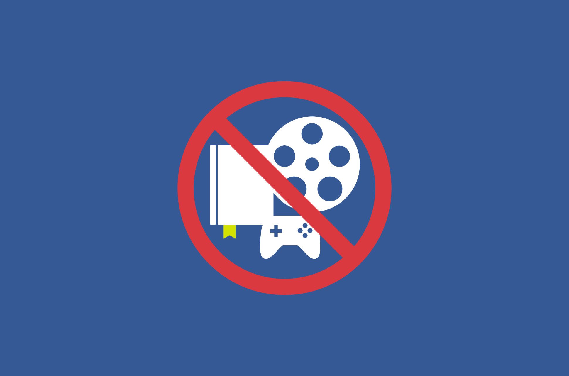 Strangest examples of modern media censorship