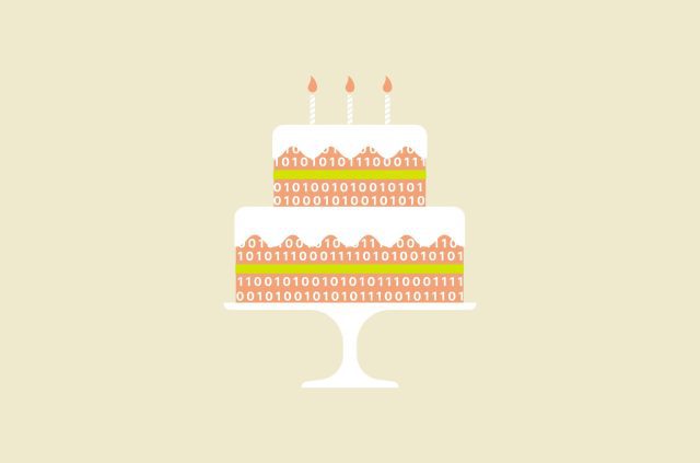 デジタル年齢診断！あなたは何歳？