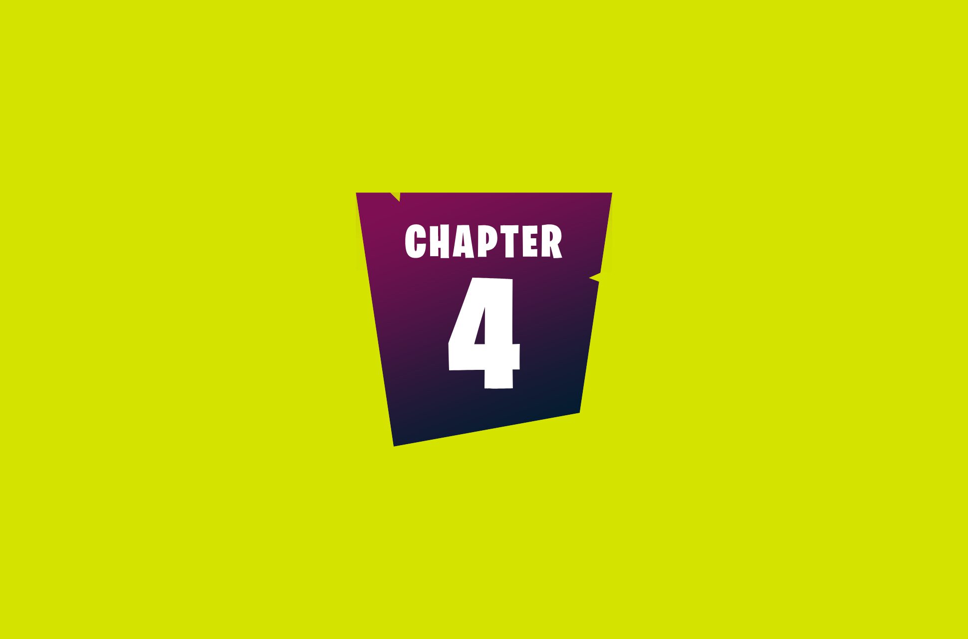 Fortnite Chapter 4: Release date, leaks, and what we know so far