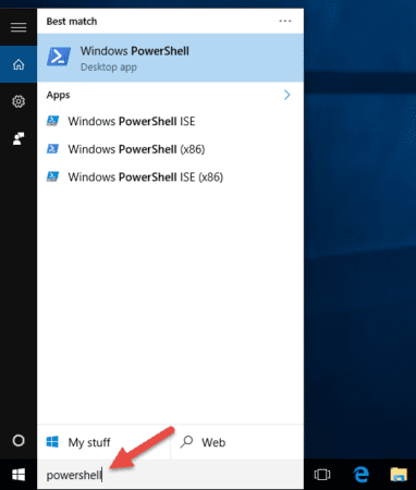 How to remove bloatware Windows