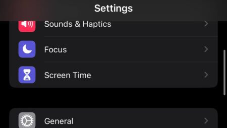 Remove Bloatware on IOS