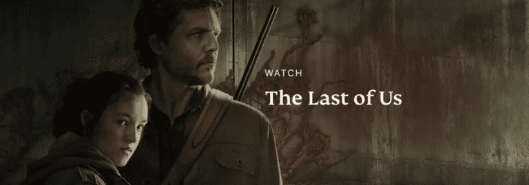 Dove guardare The Last of Us in streaming