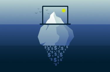 [Quiz] Quanto valgono i tuoi dati nel dark web?