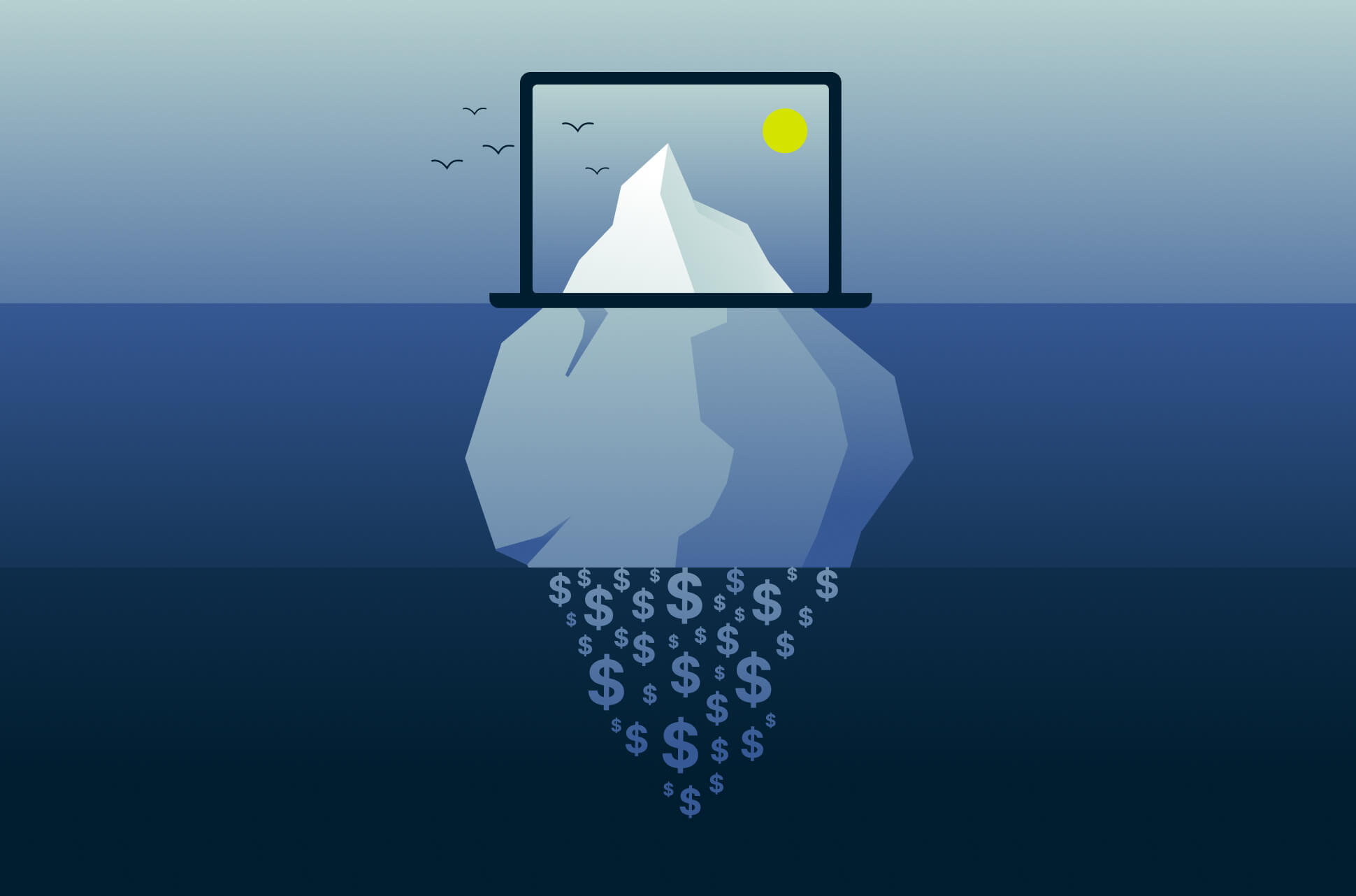 [Cuestionario] ¿Cuánto valen sus datos en la dark web?