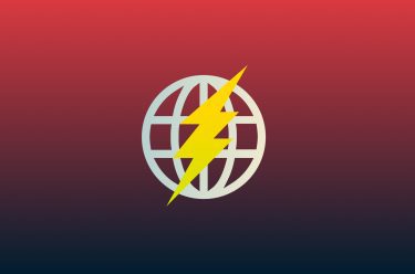 The Flash vs. världens snabbaste internet
