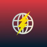 ザ・フラッシュ vs 世界各国の最速インターネット速度