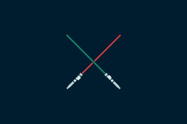 スター・ウォーズの映画と番組を時系列で見る方法
