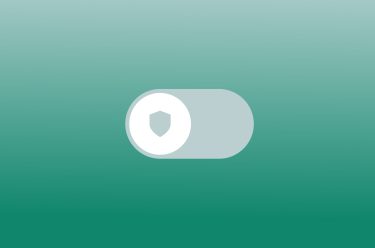 How to turn off a VPN on any device