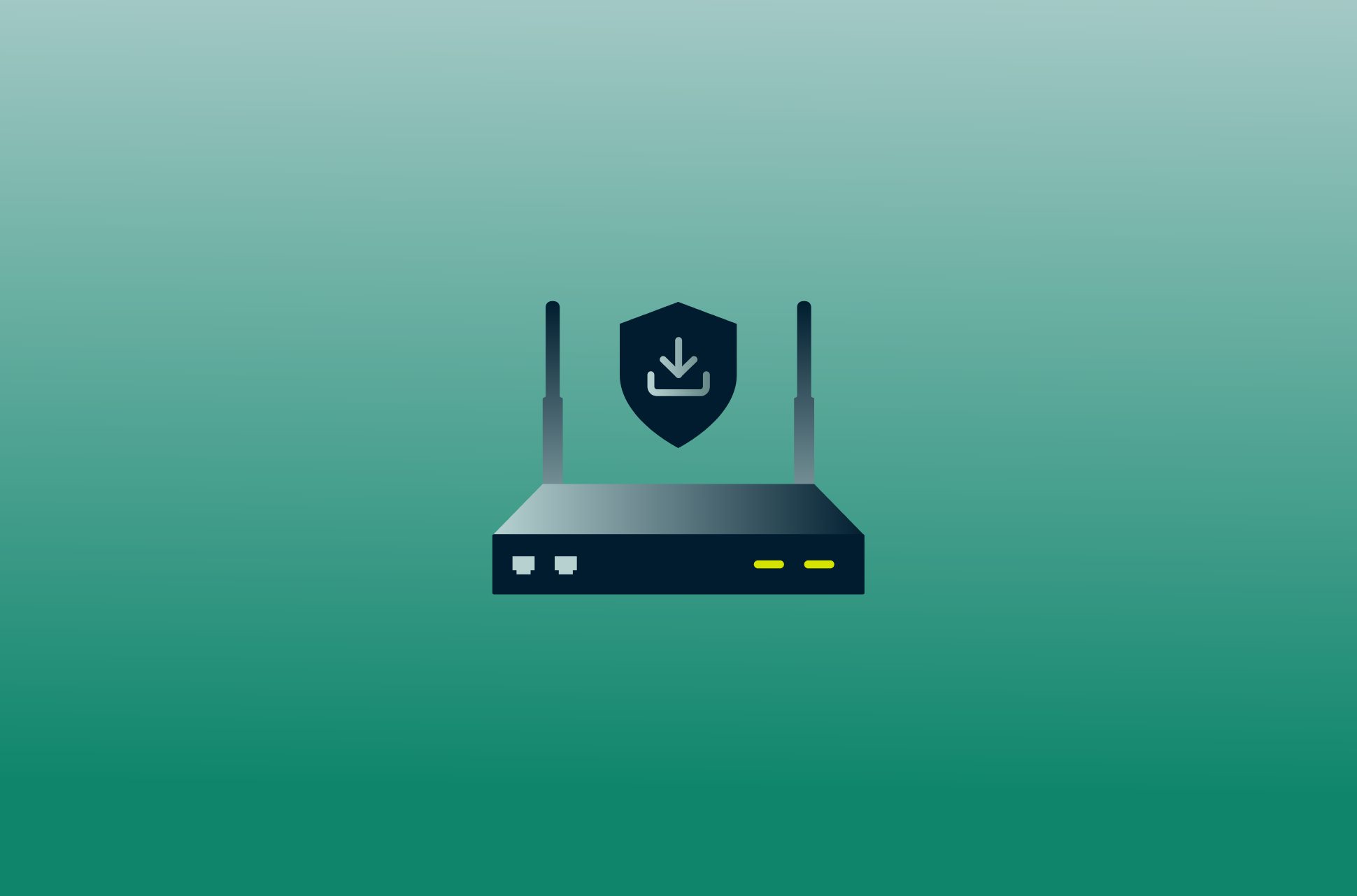 ルーターにVPNを設定する方法