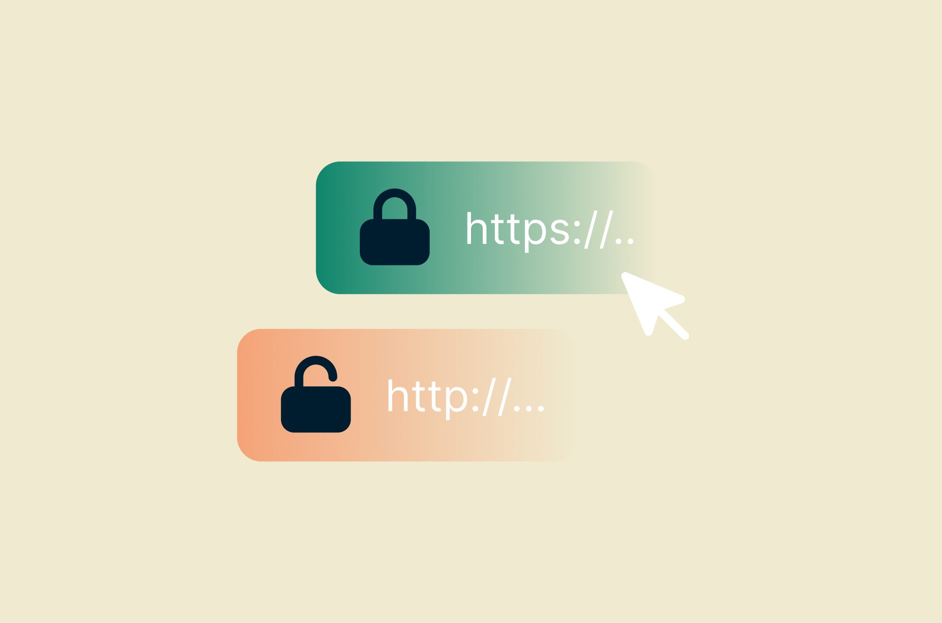 HTTPSポート443とは?開放するのは安全?