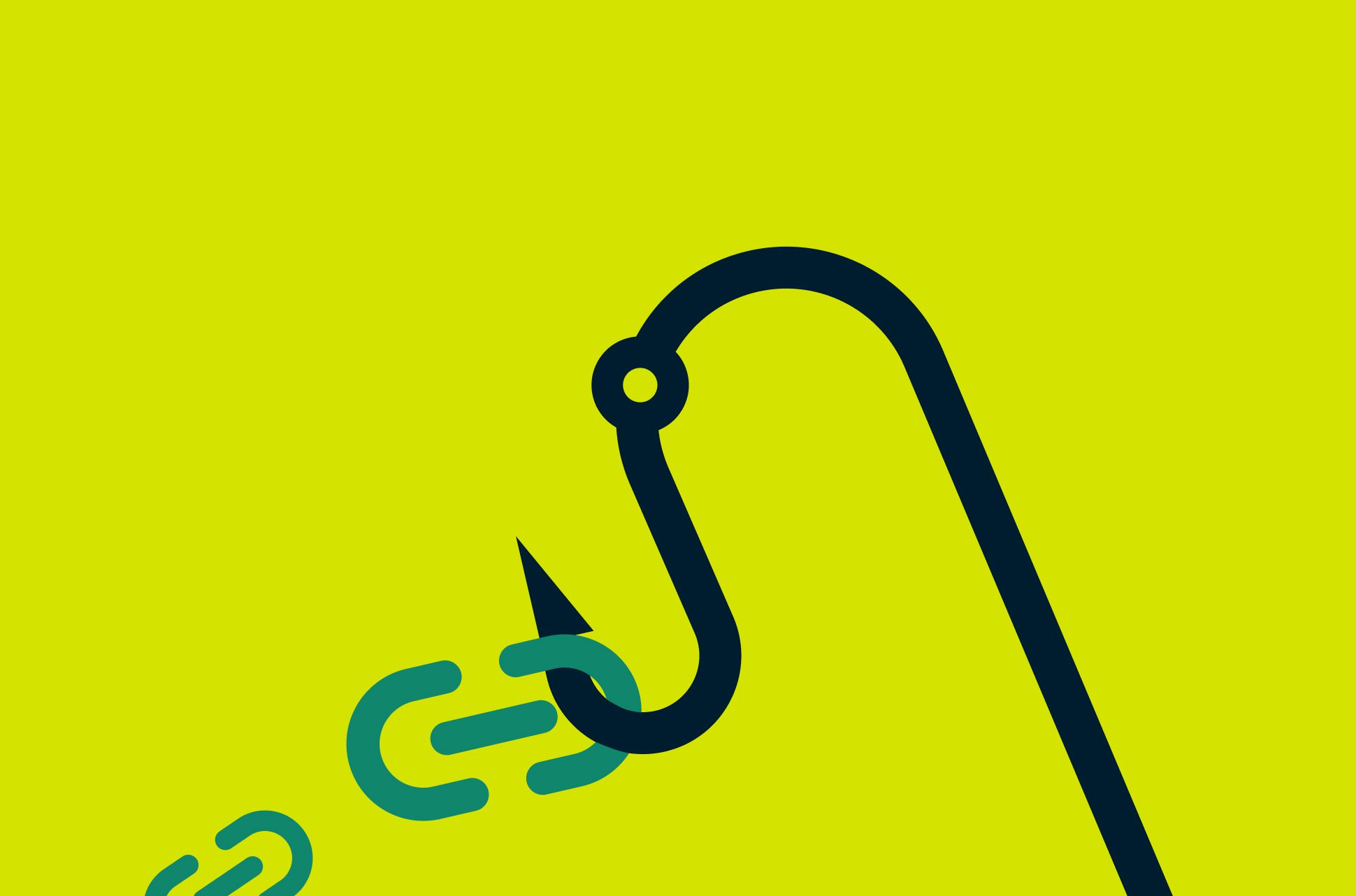 What is URL phishing?