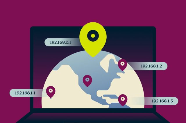 내 위치 변경 방법: VPN, 프록시, 그리고 Tor