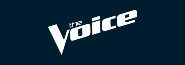 Dove guardare The Voice U.S. nel 2025