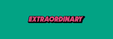 Come vedere Extraordinary in streaming