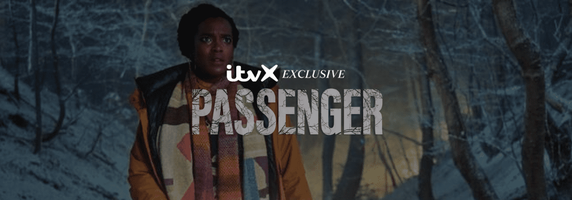 Dónde ver la Temporada 1 de Passenger