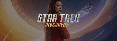 Dove guardare Star Trek: Discovery in streaming nel 2025