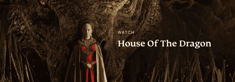 Dónde ver La Casa del Dragón temporada 2