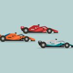 史上最速のF1カーは？