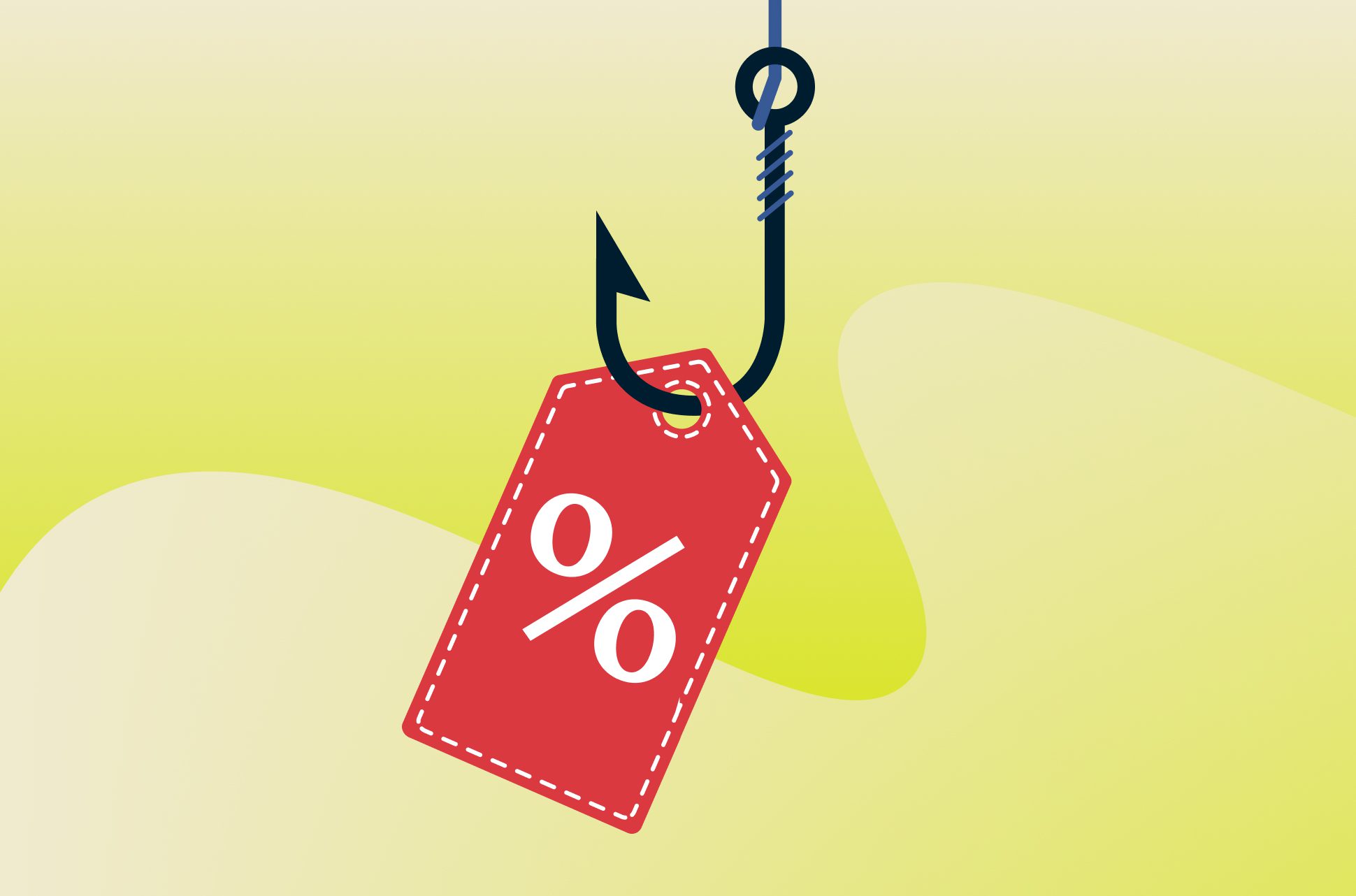 Laat je niet misleiden door kortingsbonfraudes tijdens Black Friday en Cyber Monday
