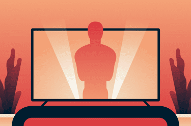 Dove guardare tutti i film nominati agli Oscar 2025