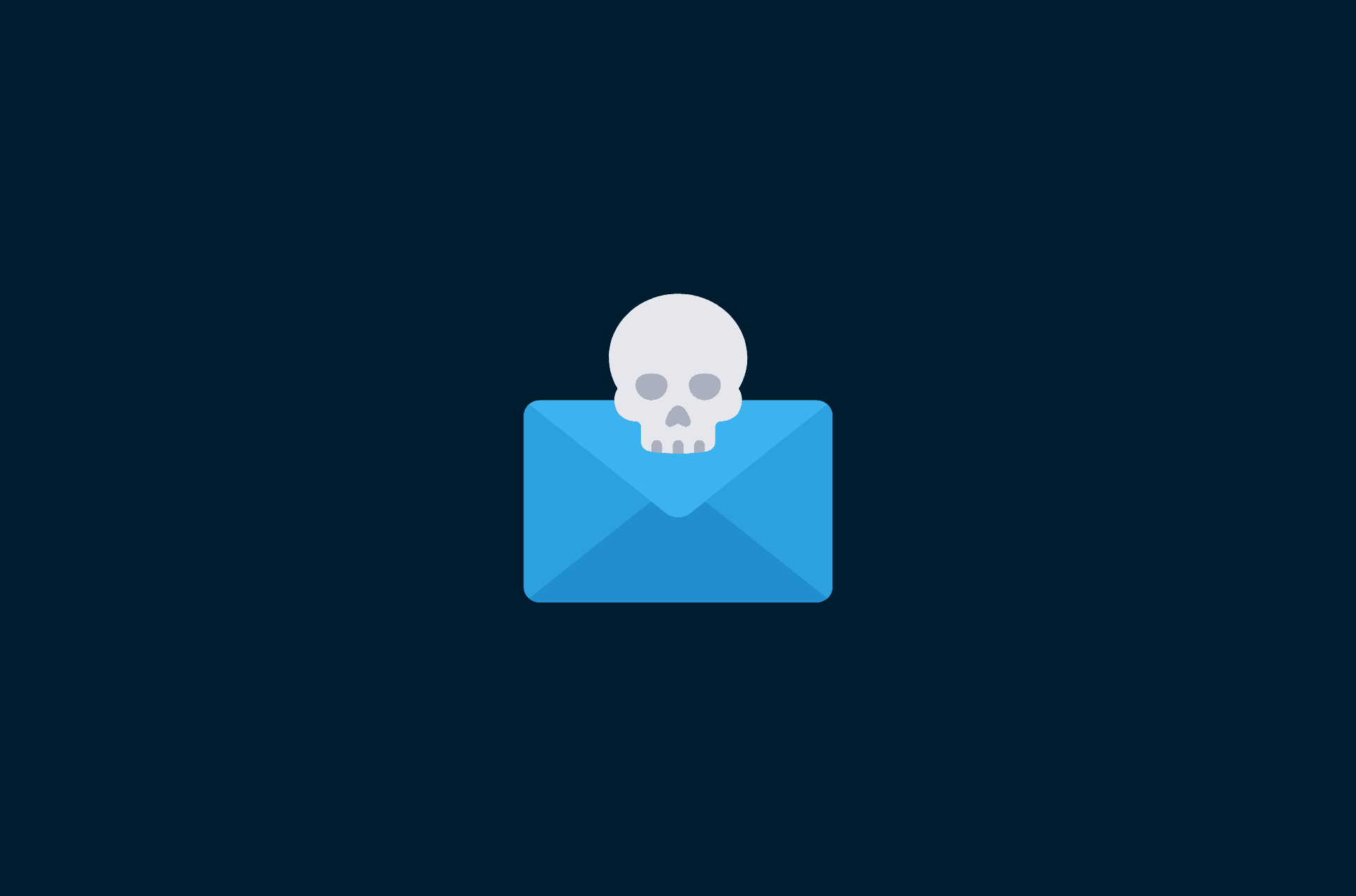 Why your old email is a goldmine for hackers