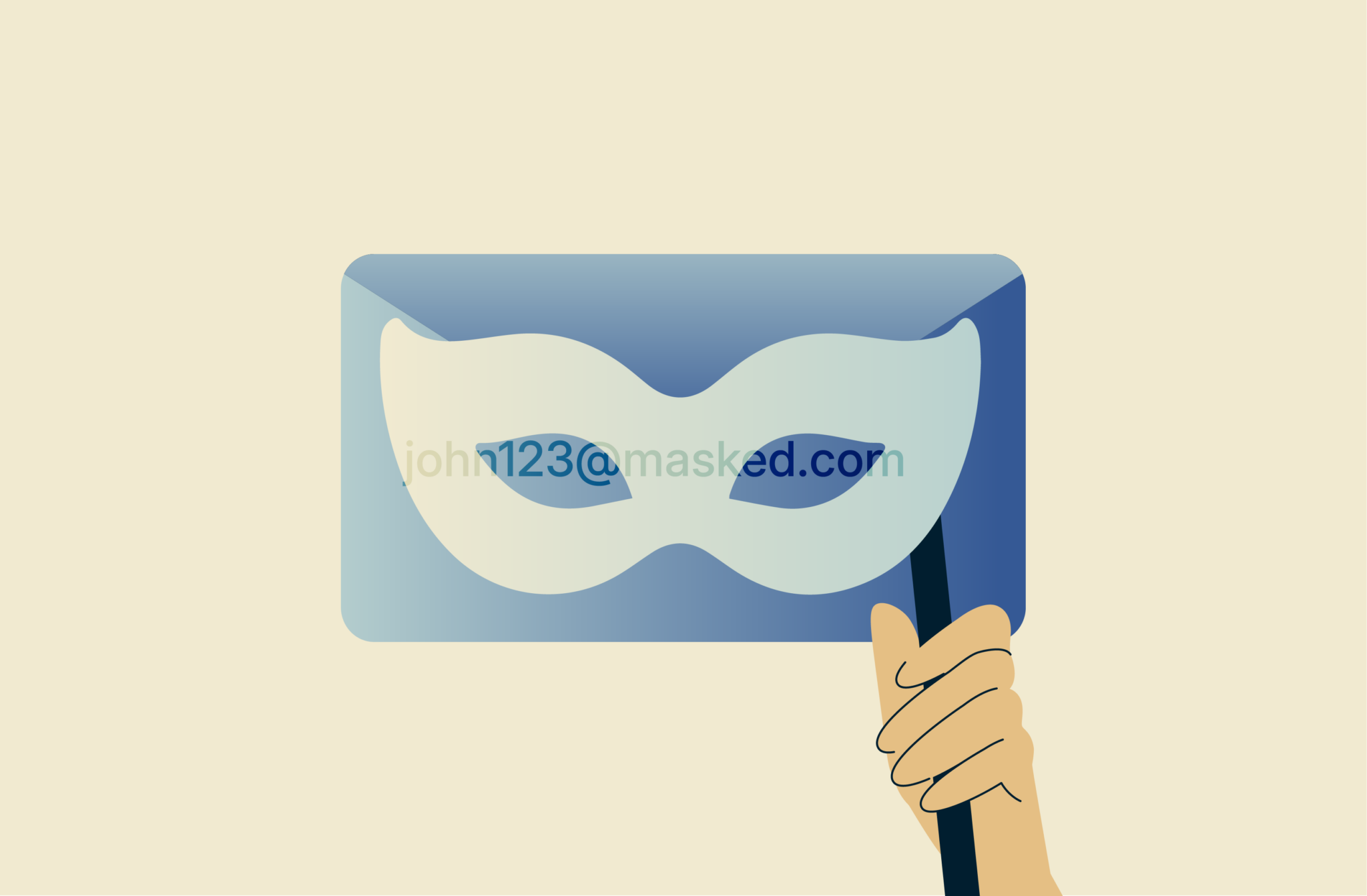 Email masking: What it is and how to protect your email privacy