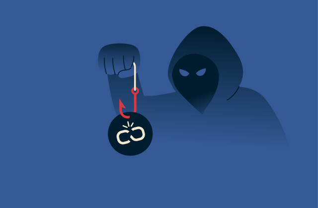 URLフィッシングとは？分かりやすく徹底解説