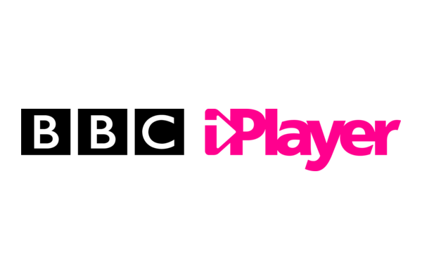 BBC iPlayer 로고