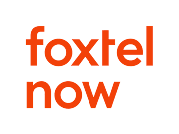 Foxtel Now logo