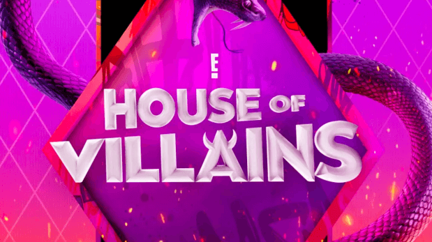 Watch House of Villains