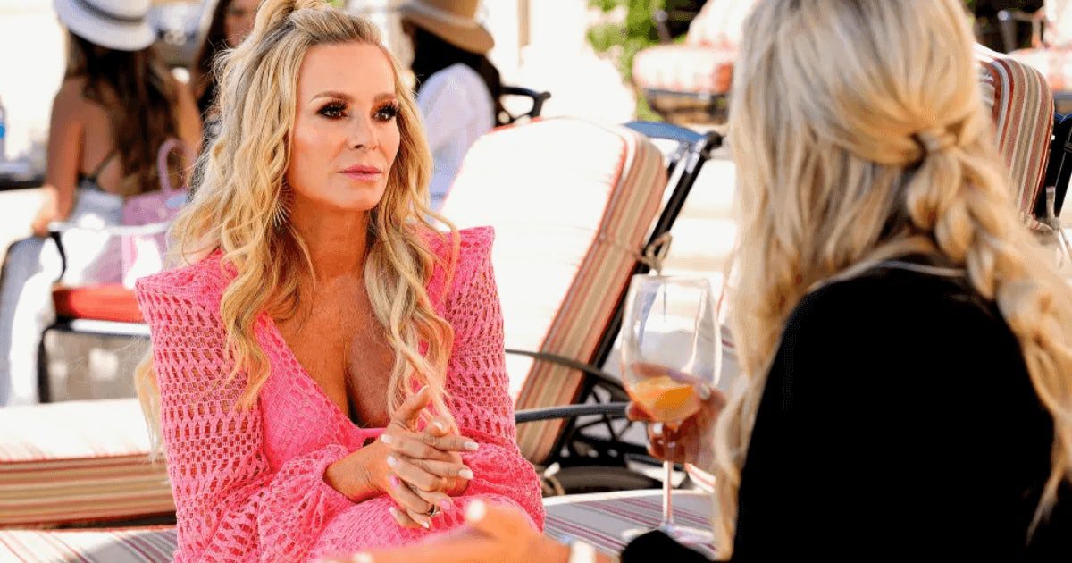 ‘The Real Housewives of Orange County’ Season 18 release date