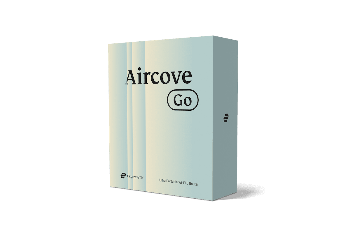 Визуальный с 5 VPN-адресов