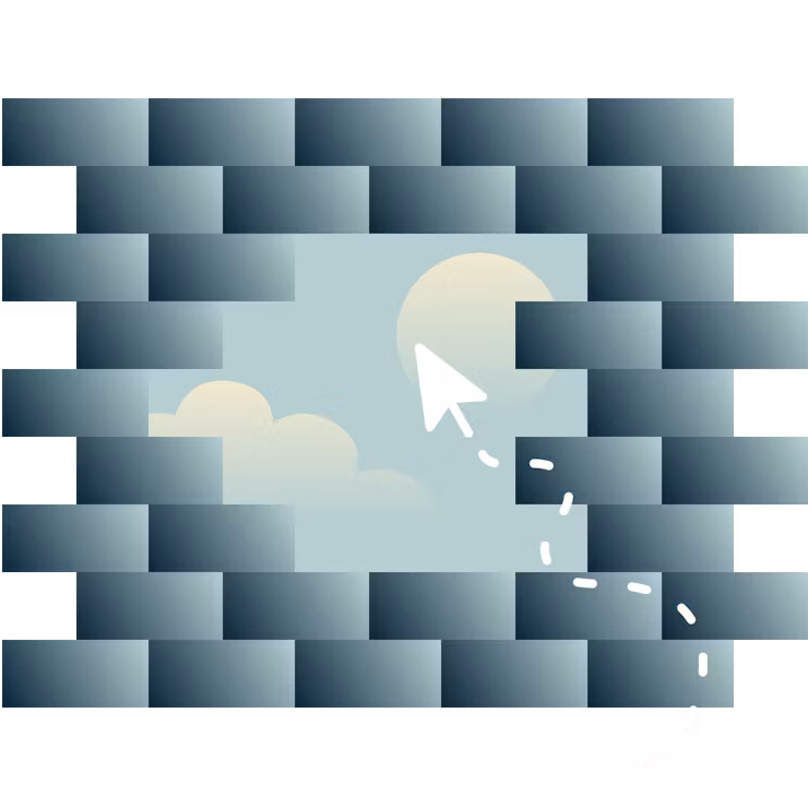 Logotipos para serviços online, como YouTube, Google, Skype, Facebook, Snapchat, e muito mais.