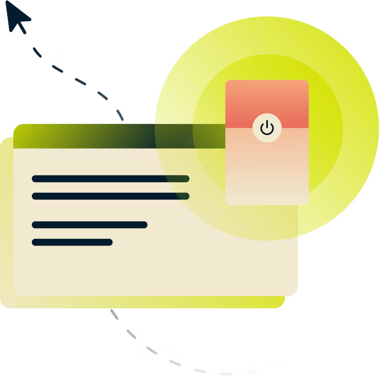 Microsoft Edge용 VPN 기능