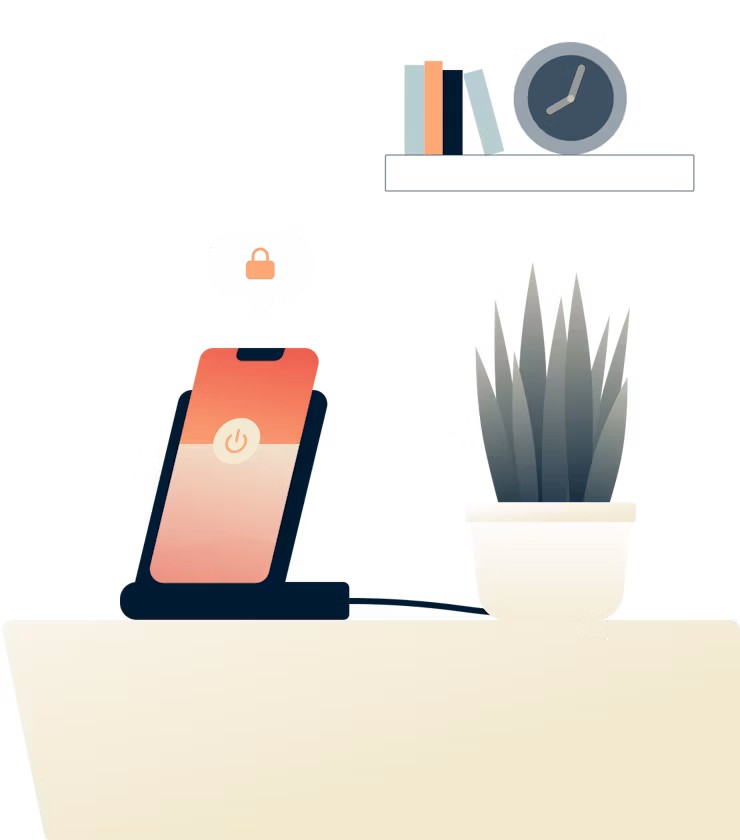 Den bästa VPN-tjänsten för iOS.