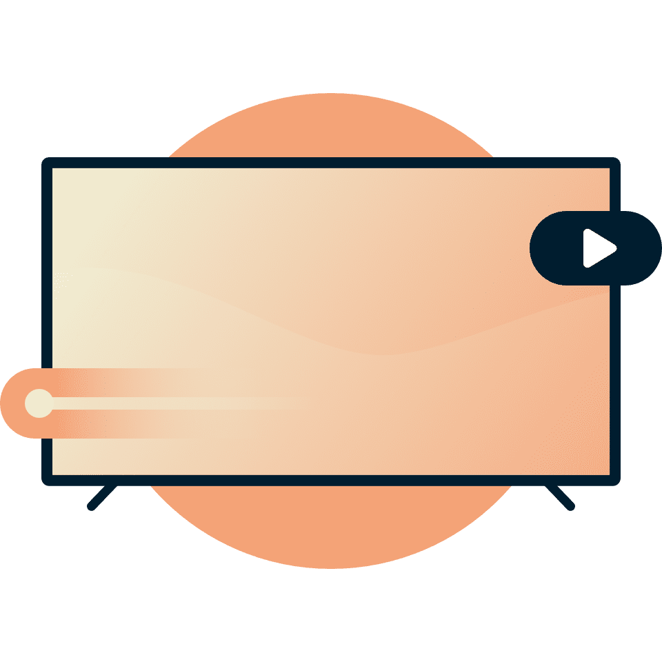 VPN TV : utilisation du service MediaStreamer.