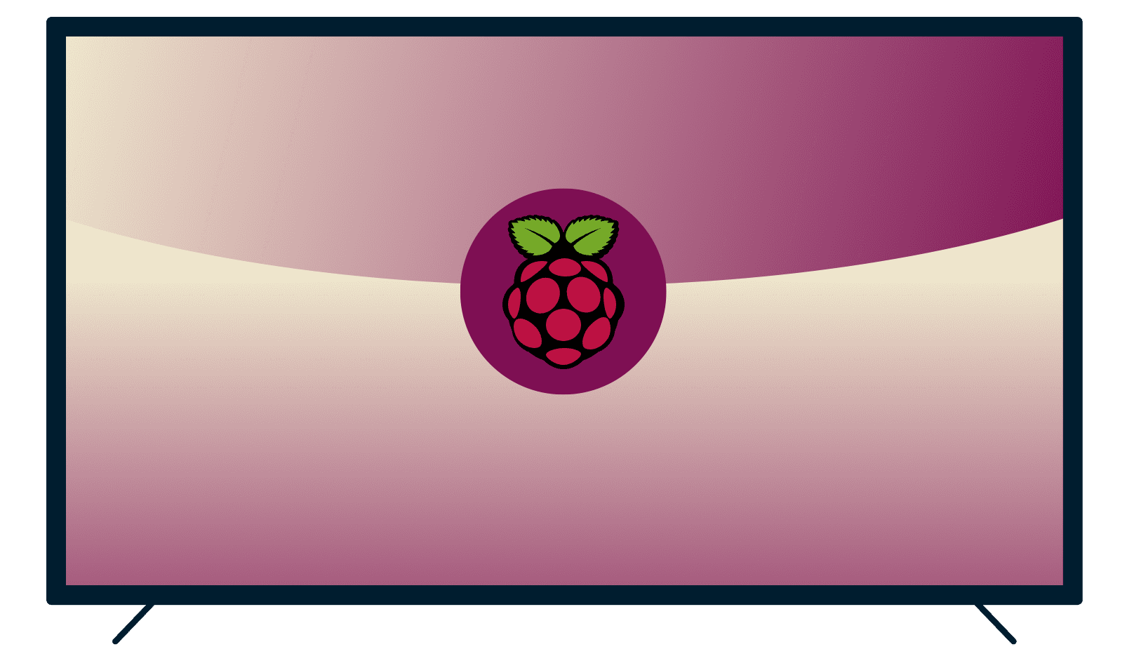 Set up Raspberry PI with a VPN.