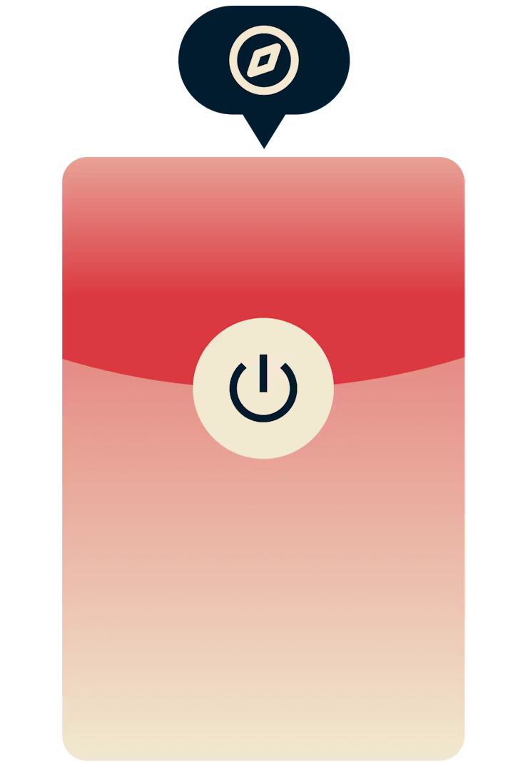 Funktioner af VPN til Safari.