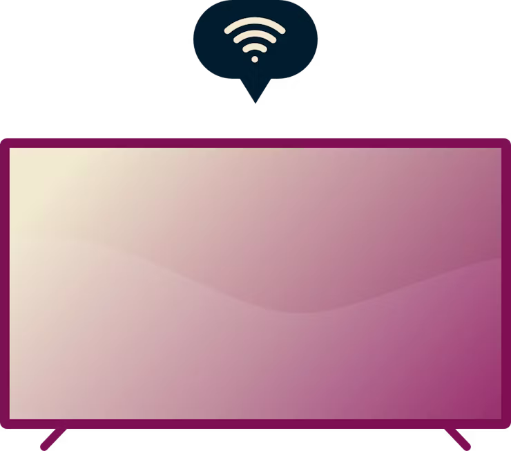 Avantages de l'utilisation d'un VPN sur une Smart TV.