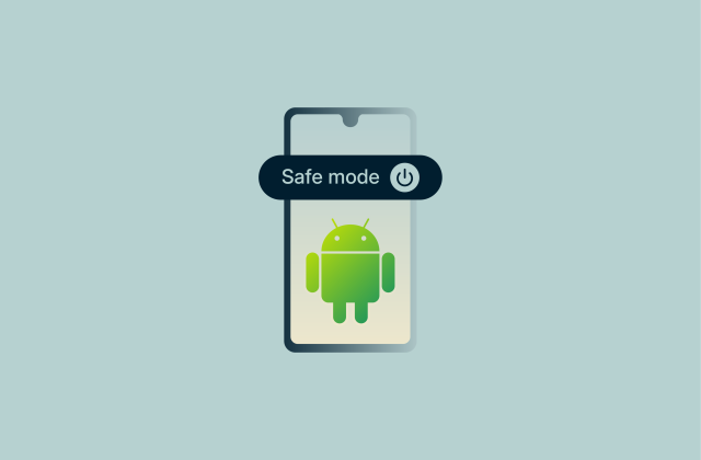 How to turn off safe mode on Android (complete guide + fixes)